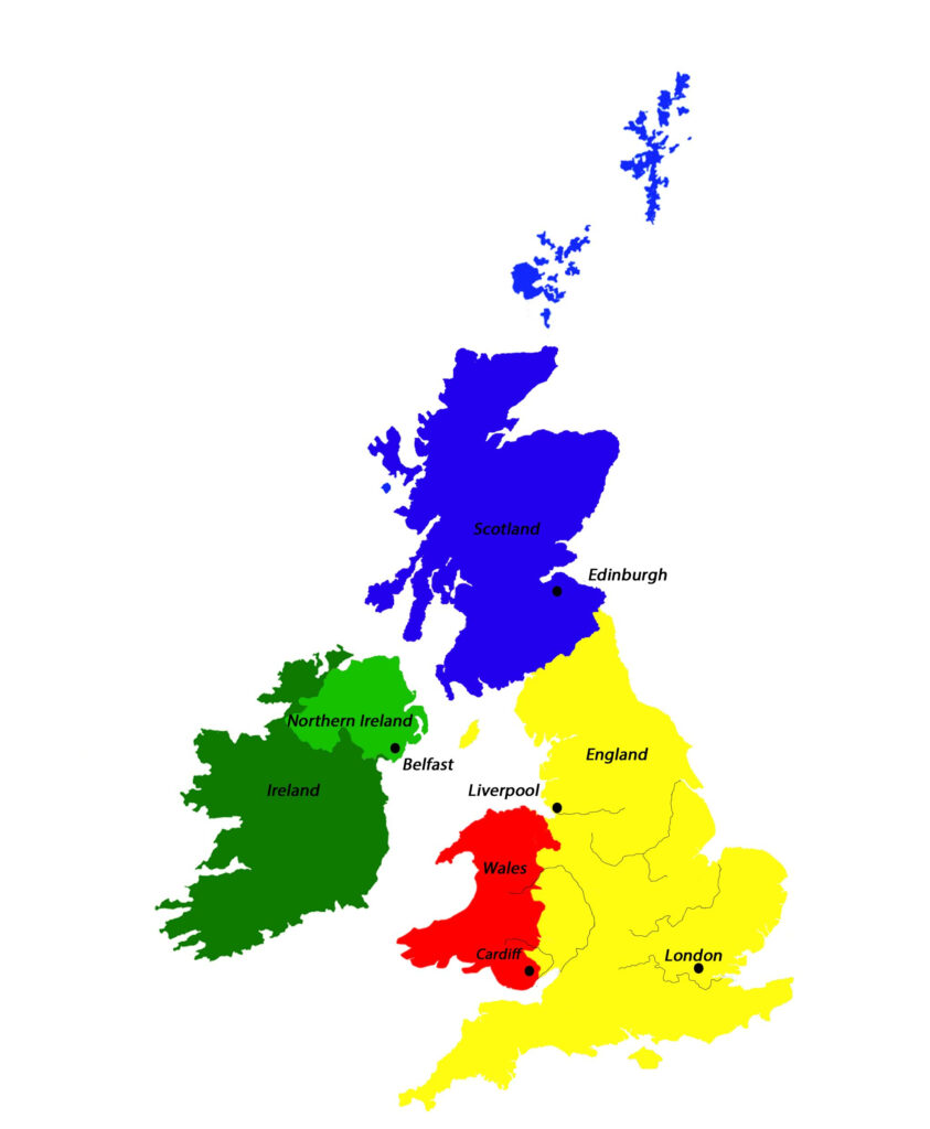 Pin On Geography Uk World Maps For The School Playground For KS1 And KS2