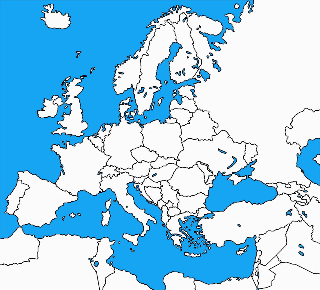 Political Map Of Europe 1939 Secretmuseum