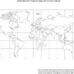 Printable Blank World Outline Maps Royalty Free Globe Earth