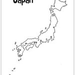 Printable Map Of Japan Japan For Kids Japan Map Japan