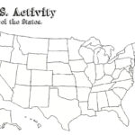 Printable Map Of The United States Pdf Printable US Maps