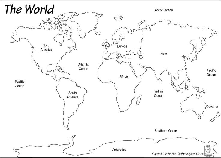 World Map Countries Capitals Pdf Copy Outline Base Maps World Map