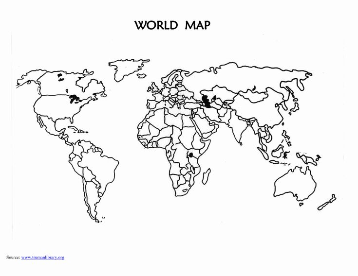 World Map With Countries Coloring Page Lovely 64 Faithful World Map 