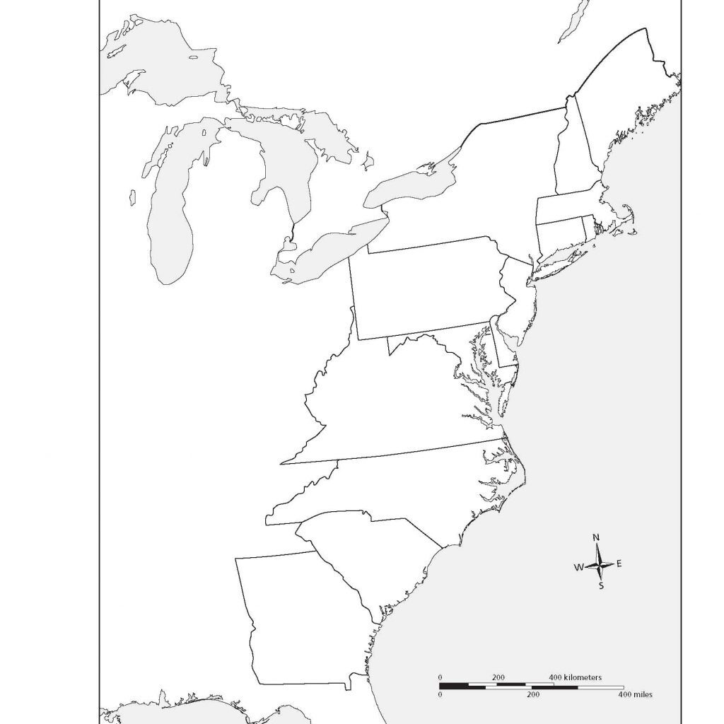 13 Colonies Map Quiz Coloring Page Free Printable Coloring Pages 13 