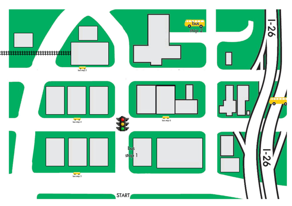 28 Images Of Community Map Template Blank Fodderchopper Regarding 