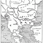 40 Maps That Explain World War I Vox