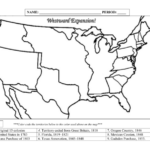 994220Westward Expansion Map Blank