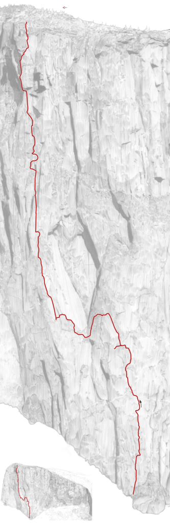 A Record Setting Climb Up El Capitan Without Ropes The New York Times