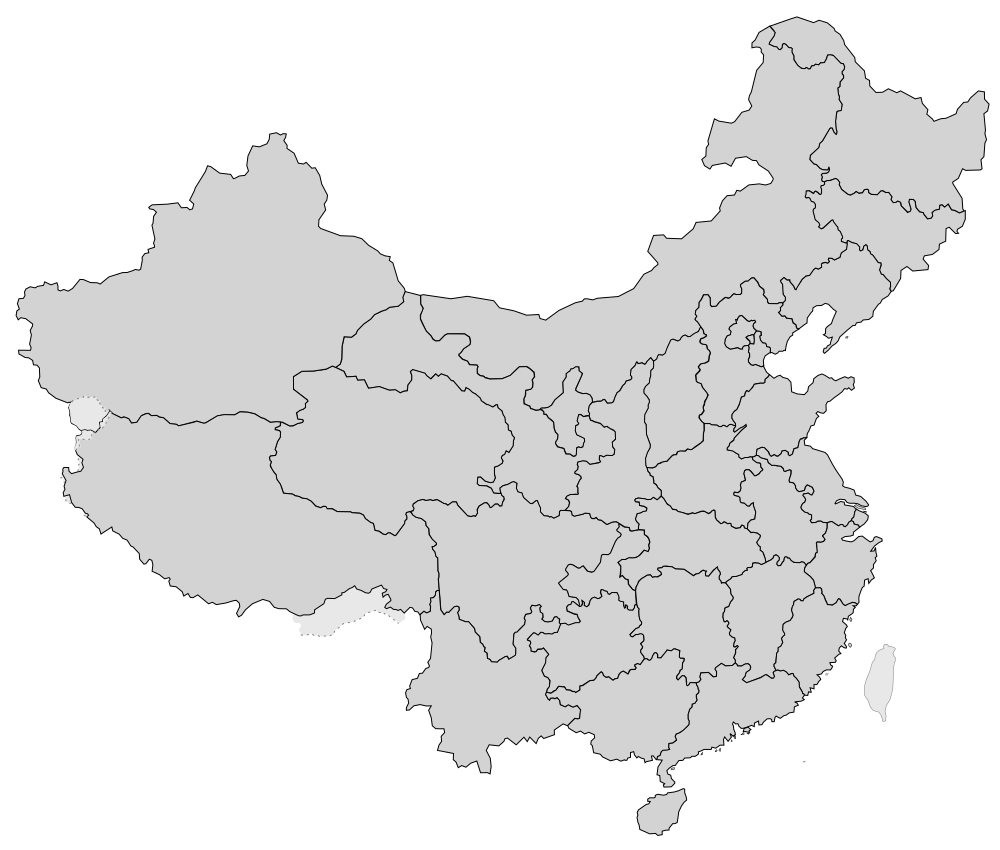 Archivo BlankMap China2 92 png Wikipedia La Enciclopedia Libre