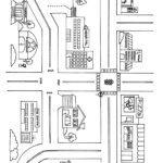 Basic Designs To Use On Car Mat Maps For Kids Busy Book Quiet Book