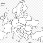 Blank Map Of Europe During Ww2 Oconto County Plat Map