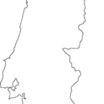 Blank Map Of Portugal Outline Map Of Portugal