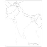 Blank Map Of South Asia Google Search Asia Map South Asia Map Map