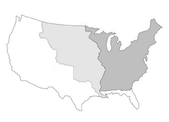 Chapter 15 Manifest Destiny Mrs Albert8th Grade LASS Pre AP LASS