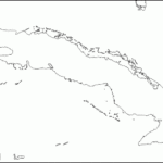 Cuba Free Map Free Blank Map Free Outline Map Free Base Map
