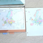 EduBrowsing Uncle Josh s Outline Map Collection