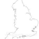 England Maps By Freeworldmaps