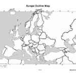 Europe Map Map Europe
