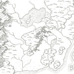 Fantasy World Drawing At GetDrawings Free Download