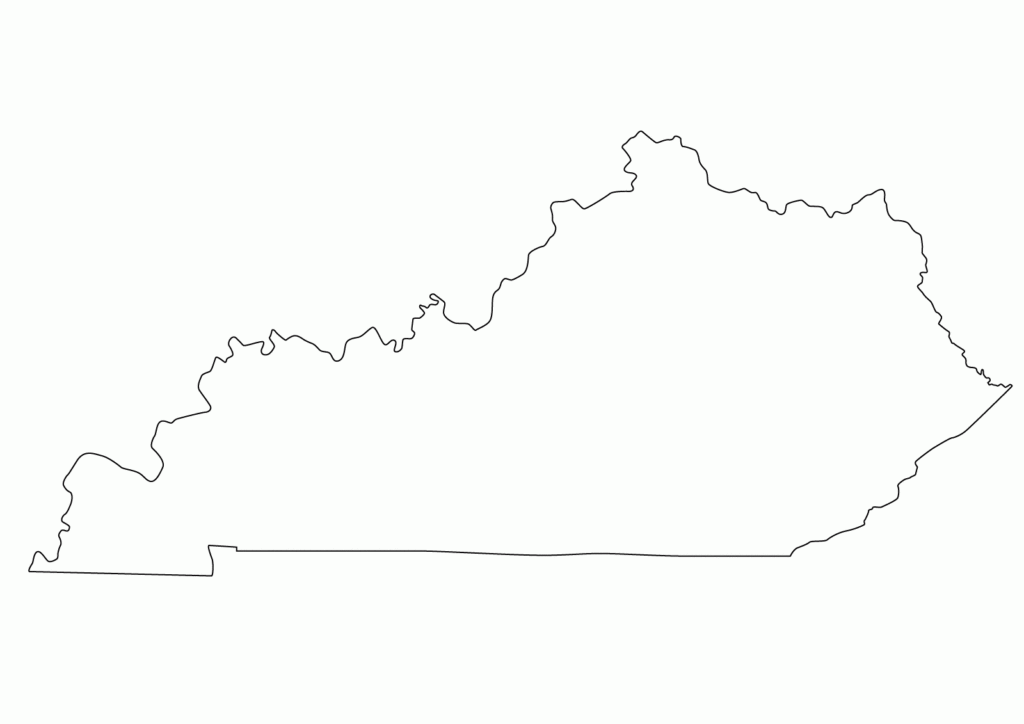 Free Ky State Cliparts Download Free Ky State Cliparts Png Images 