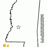 Fruited Plains State Maps Massachusetts South Dakota Map Blanks