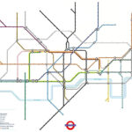 Geofftech Tube Silly Tube Maps
