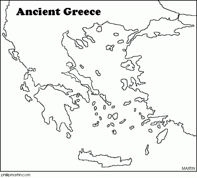 Greek Mythology 6L Home