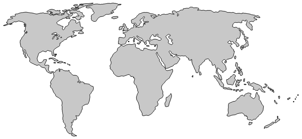 Human Evolution Map Game Alternative History