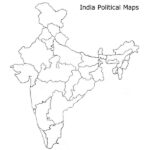 India Political Map Pdf Free Download Political Map Of India Pdf