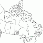 Lesson Tutor Canadian Geography Provinces And Capitals Worksheet