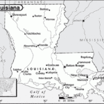 Louisiana Purchase Outline Map Louisiana Purchase Sulphur
