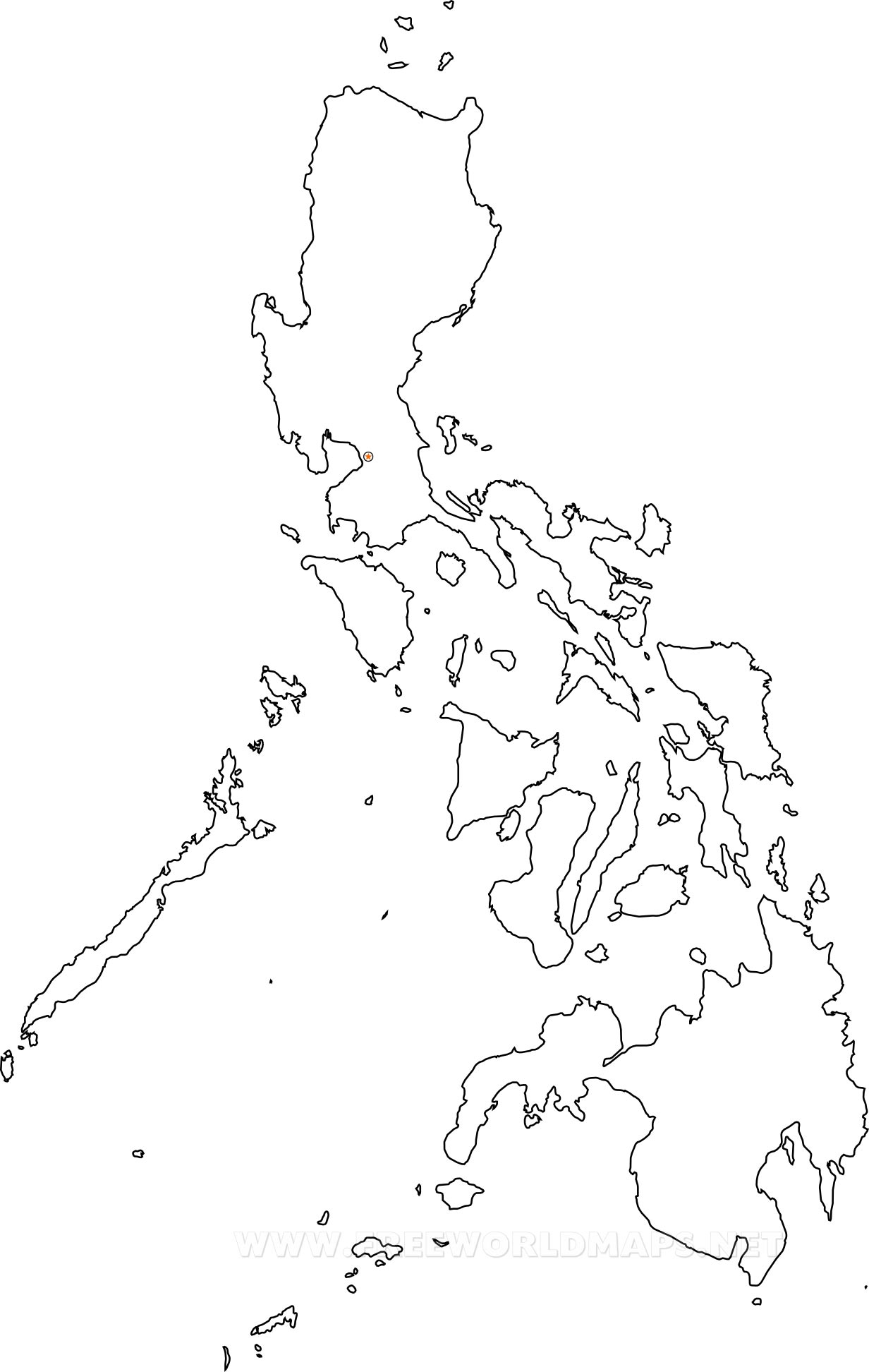 Philippine Drawing At GetDrawings Free Download