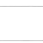 State Outlines Blank Maps Of The 50 United States GIS Geography